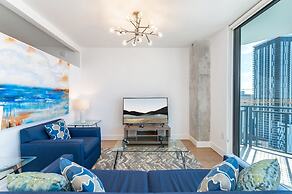 Global Luxury Suites Miami Worldcenter