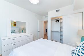 Global Luxury Suites Miami Worldcenter