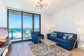 Global Luxury Suites Miami Worldcenter