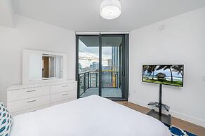 Global Luxury Suites Miami Worldcenter