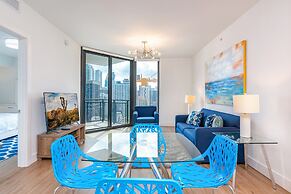 Global Luxury Suites Miami Worldcenter