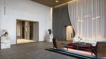 Global Luxury Suites Miami Worldcenter