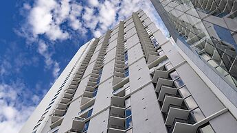 Global Luxury Suites Miami Worldcenter