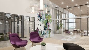 Global Luxury Suites Miami Worldcenter