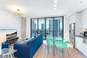 Global Luxury Suites Miami Worldcenter