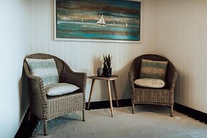 HOTEL BOUTIQUE ATENAS