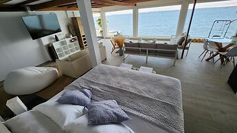 HOTEL BOUTIQUE ATENAS