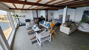 HOTEL BOUTIQUE ATENAS