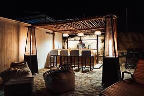 HOTEL BOUTIQUE ATENAS