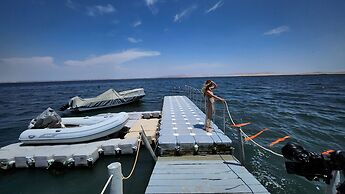 HOTEL BOUTIQUE ATENAS