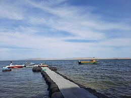 HOTEL BOUTIQUE ATENAS