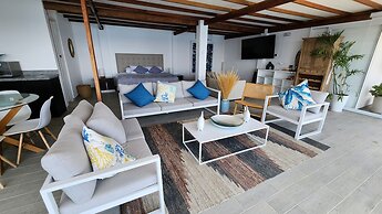 HOTEL BOUTIQUE ATENAS