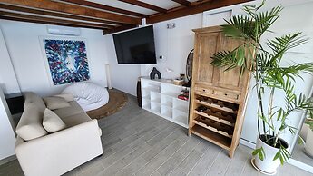 HOTEL BOUTIQUE ATENAS