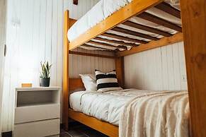 HOTEL BOUTIQUE ATENAS