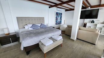 HOTEL BOUTIQUE ATENAS