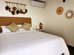 HOTEL BOUTIQUE ATENAS