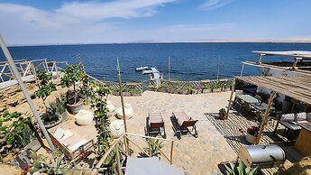 HOTEL BOUTIQUE ATENAS