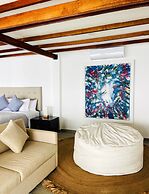 HOTEL BOUTIQUE ATENAS