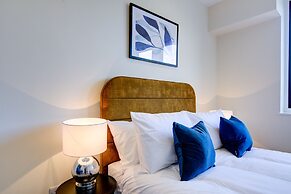 Beautiful 1-bed Apartment in Cheam, Sutton