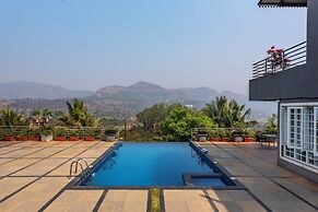 4bhk Villa in Mulshi With Private Swimming Pool