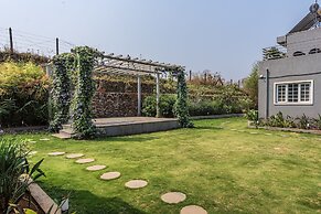 4bhk Villa in Mulshi With Private Swimming Pool