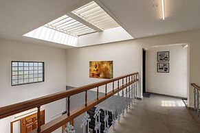 4bhk Villa in Mulshi With Private Swimming Pool