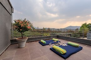4bhk Villa in Mulshi With Private Swimming Pool