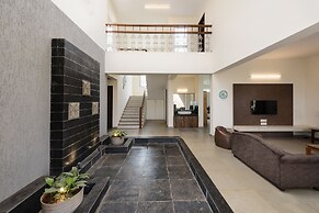 4bhk Villa in Mulshi With Private Swimming Pool