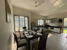 4bhk Villa in Mulshi With Private Swimming Pool