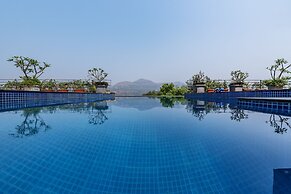 4bhk Villa in Mulshi With Private Swimming Pool