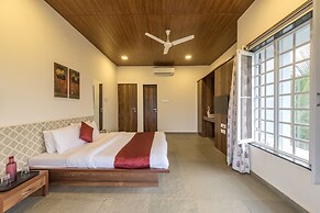 4bhk Villa in Mulshi With Private Swimming Pool