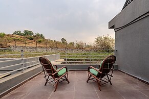 4bhk Villa in Mulshi With Private Swimming Pool