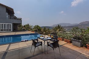 4bhk Villa in Mulshi With Private Swimming Pool