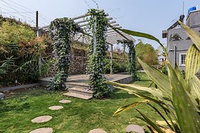 4bhk Villa in Mulshi With Private Swimming Pool