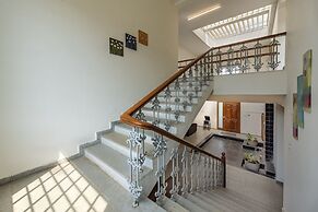 4bhk Villa in Mulshi With Private Swimming Pool