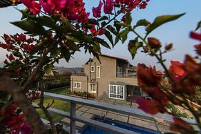 4bhk Villa in Mulshi With Private Swimming Pool