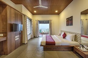 4bhk Villa in Mulshi With Private Swimming Pool