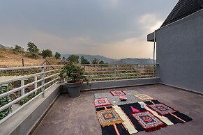 4bhk Villa in Mulshi With Private Swimming Pool