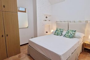 Amalfi Detached Sea View Villa W/solarium Terrace