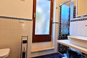 Amalfi Detached Sea View Villa W/solarium Terrace