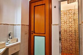 Amalfi Detached Sea View Villa W/solarium Terrace