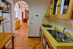 Amalfi Detached Sea View Villa W/solarium Terrace