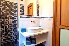 Amalfi Detached Sea View Villa W/solarium Terrace