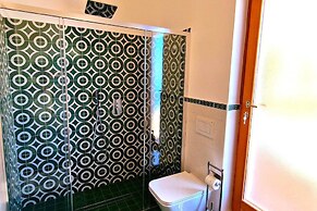 Amalfi Detached Sea View Villa W/solarium Terrace