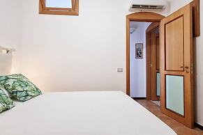 Amalfi Detached Sea View Villa W/solarium Terrace