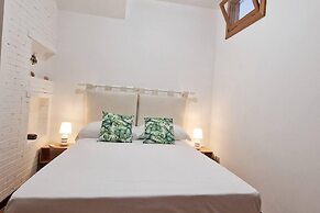 Amalfi Detached Sea View Villa W/solarium Terrace