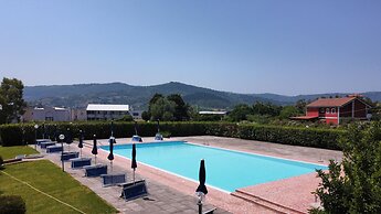 Villa Lia Cilento