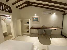 Casa Mandarina