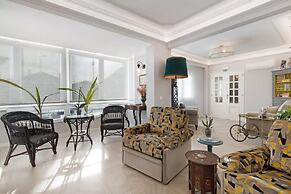 Impeccable 4-bed House in São Domingos de Rana
