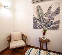 Angeli Gardens Boutique Hotel